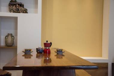 Corte Capomazza Appartamenti