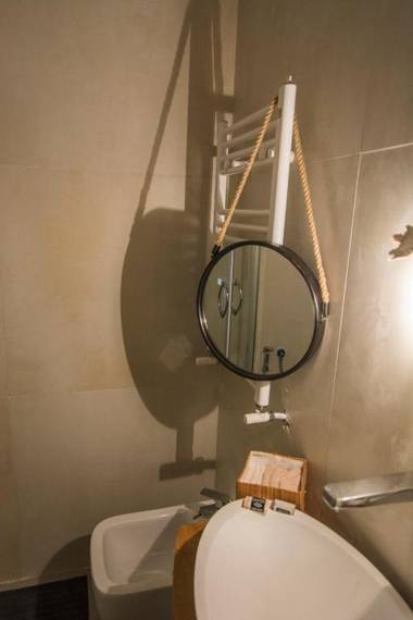 Corte Capomazza Appartamenti