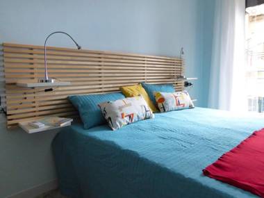 La Bella Vita Apartments