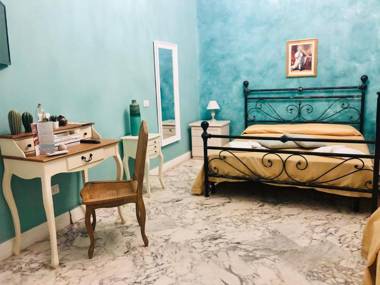 Residenza Carlo III Luxury B&B