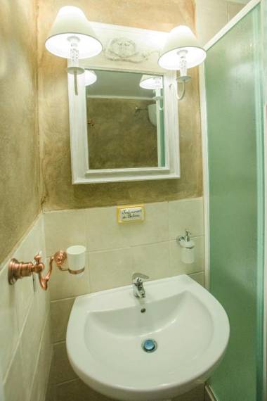 Residenza Carlo III Luxury B&B