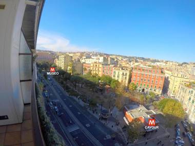 B&B Le Stelle del Museo