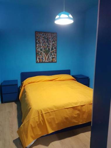 Molo 33 Napoli