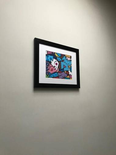 Terrazza Aragon Room and SPA