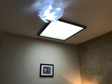 Terrazza Aragon Room and SPA