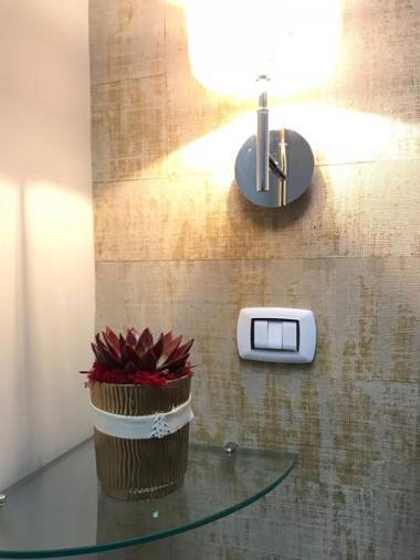 Terrazza Aragon Room and SPA