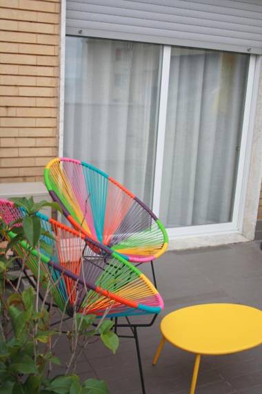 LA LOCANDA DELL'ARTE-DE GASPERI