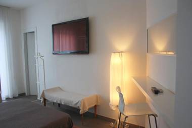 LA LOCANDA DELL'ARTE-DE GASPERI