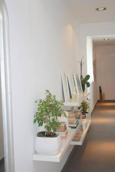 LA LOCANDA DELL'ARTE-DE GASPERI