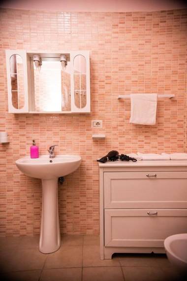 Casa vacanza " Dinastia Borbone "