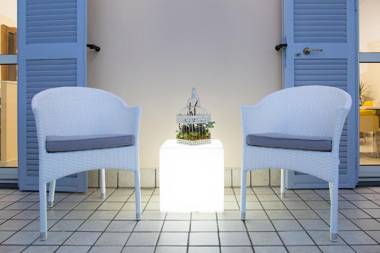 The Five Rooms Napoli