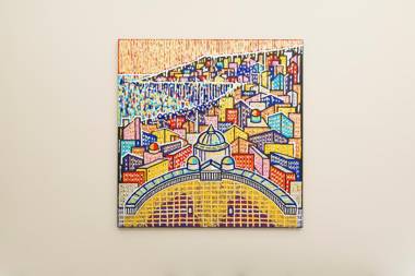 The Five Rooms Napoli