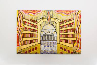 The Five Rooms Napoli