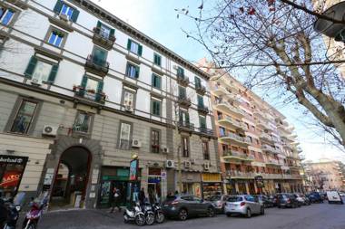 Maison Mele Luxury Apartment