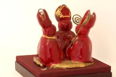 Maison Mele Luxury Apartment