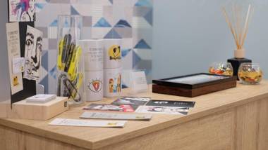 Regina Margherita Suite