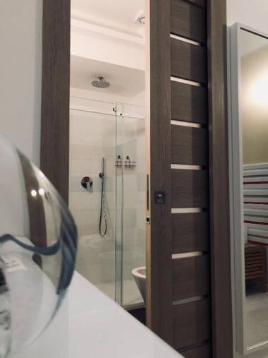 La Stella Di Napoli B&B