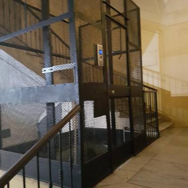 La dimora di Re Ferdinando