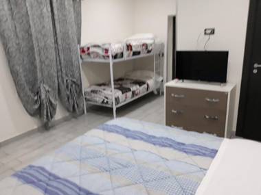 fitta camere portanolana