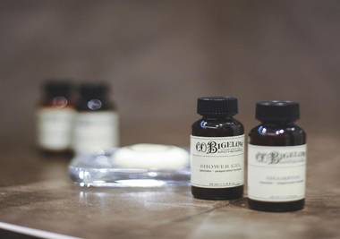 Caruso Place Boutique & Wellness Suites