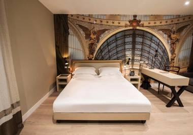 Caruso Place Boutique & Wellness Suites