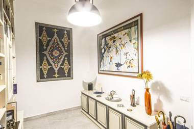 Il Limoncello - Historical center of Naples - by Gocce Team