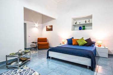 Il Limoncello - Historical center of Naples - by Gocce Team