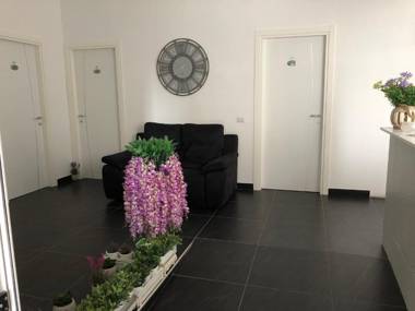 Pit Stop Napoli Centrale