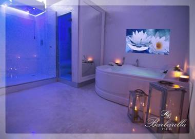 Barbarella HOTEL SPA