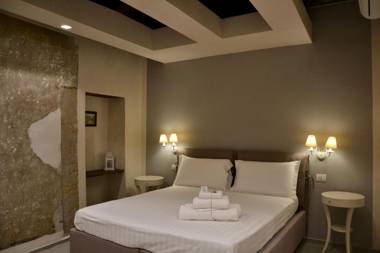 B&B Vicoli di Napoli