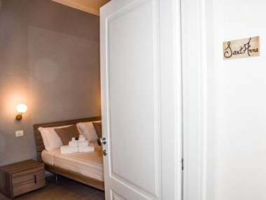 B&B Vicoli di Napoli