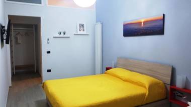 Dimora san giovanni maggiore