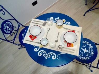 Dimora san giovanni maggiore