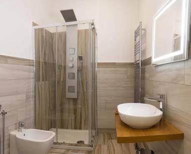 Hall inn B&B in Naples