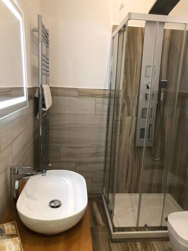 Hall inn B&B in Naples