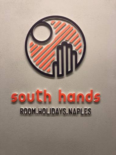 South Hands