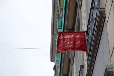 Leone Camere D'autore