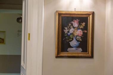 Leone Camere D'autore