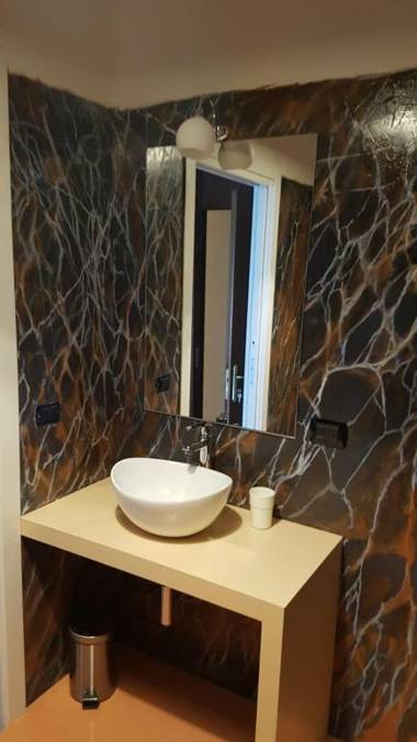 Suite Napoli Riviera