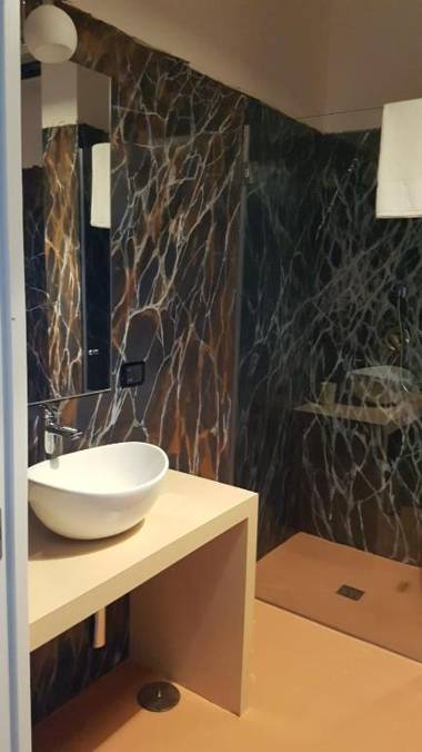 Suite Napoli Riviera