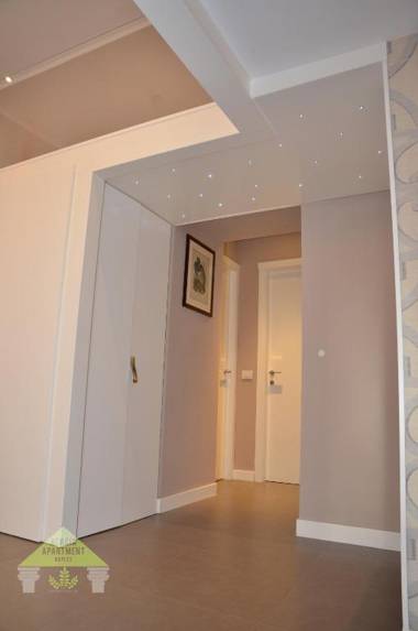 Acacia Apartment Naples Short Lease