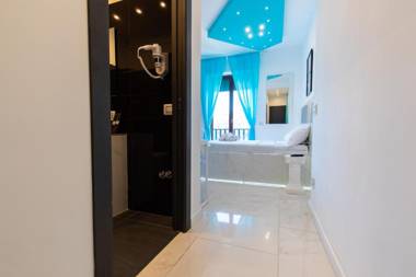 Tiffany's Luxury Resort
