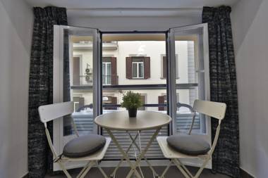 Residenza Napoli Centrale