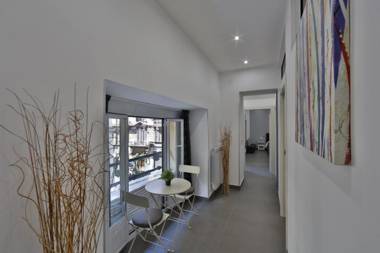 Residenza Napoli Centrale