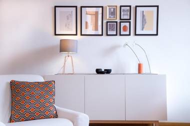 Casa Frangiò - Modern Apartment Naples Historical Centre - by Gocce Team