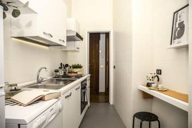 Casa Frangiò - Modern Apartment Naples Historical Centre - by Gocce Team