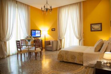 B&B Orsini 46