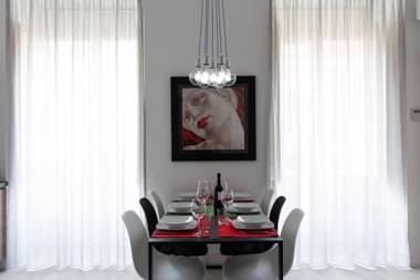 Acate81 Lifestyle Apartment