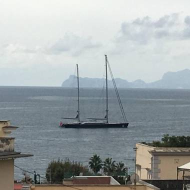 Specchio di Parthenope B&B