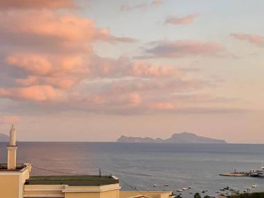 Specchio di Parthenope B&B